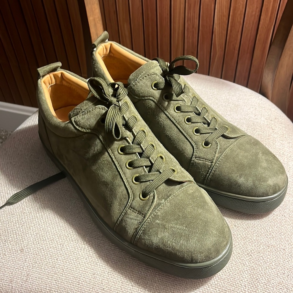 Christian Louboutin Sneakers